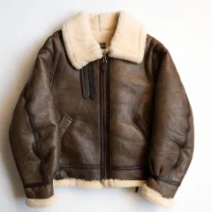 2025年最新】avirex b-3 42の人気アイテム - メルカリ