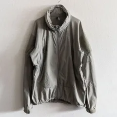 【希少/00s】PATAGONIA【MARS LEVEL 5 SOFT SHELL JACKET】 パタゴニア マーズ ソフトシェル ジャケット 25101078のサムネイル