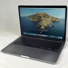 2025年最新】MACBOOK 2020 i7の人気アイテム - メルカリ