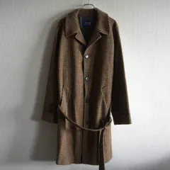 2025年最新】POLO RALPH LAUREN メンズ ステンカラーコートの人気