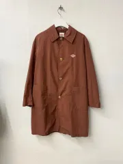 2025年最新】ダントン danton ナイロンタフタコートの人気アイテム