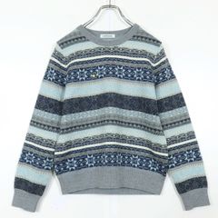 美品】インゲボルグ☆大人フェミニンブラウス ピコフリル