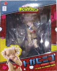 コトブキヤ ARTFX J/僕のヒーローアカデミア トガヒミコ