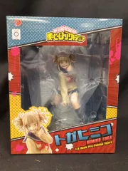 コトブキヤ ARTFX J/僕のヒーローアカデミア トガヒミコ PVC