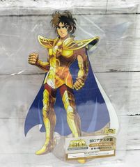 聖闘士星矢 聖衣神話30周年記念アクリルスタンド 射手座アイオロス