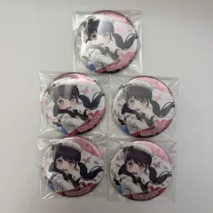 バンドリ　二葉つくし　缶バッジ　cantabile ノーマル 224枚 バンドリ 二葉つくし 缶バッジ cantabile ノーマル 224枚 2025年