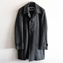 2025年最新】boss コートの人気アイテム - メルカリ