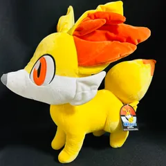 ポケモン フォッコ ぬいぐるみ ポケモンセンター 等身大 タグ付き 限定 Amazon.co.jp: ポケモンセンターオリジナル ぬいぐるみ 等身大