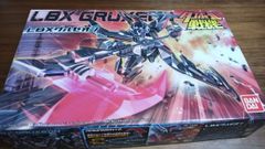 LBXミゼルオーレギオン 未組立て ダンボール戦機 - メルカリ