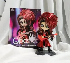 【入手困難】hide フィギュア 2個セット売り 入手困難】hide フィギュア 2個セット売り 入手困難】hide フィギュア