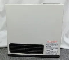 24年製 未使用 リンナイ ガスファンヒーター SRC-365E 都市ガス 楽天市場】【2025年製】リンナイ ガスファンヒーター SRC-365E