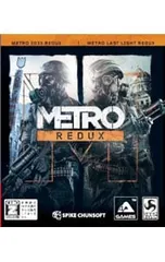 Xbox One／メトロ リダックス 【CERO「Z」】[18歳以上対象]