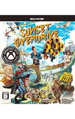 Xbox One／Sunset Overdrive