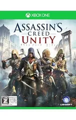 Xbox One／アサシン クリード ユニティ 【CERO「Z」】[18歳以上対象]
