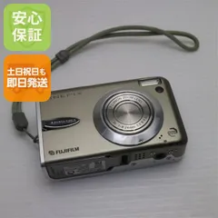 ✨美品　フジフィルム Fujifilm Finepix F30 3x デジカメ オールドデジカメ思い出話 その4 Fujifilm Finepix F30｜ちいさな島