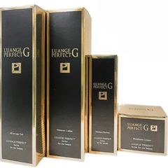 新品 ルアンジュ パーフェクト G ローション120mL 販売価格16.500円