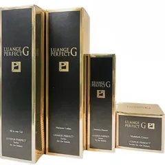 2025年最新】ルアンジュパーフェクトオールインワンゲルの人気アイテム