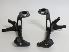BMW 用 G310R g310r CNC加工 エンジン スライダー 灰のサムネイル