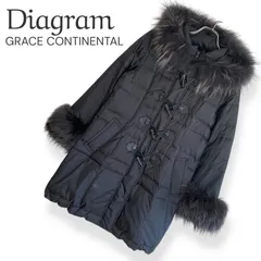 2025年最新】グレースコンチネンタル ダウンの人気アイテム - メルカリ