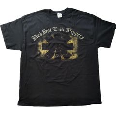 レッドホットチリペッパーズ 2006 STUDIUM ARCADIUM Tシャツ - メルカリ