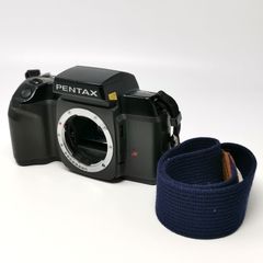 PENTAX ペンタックス SF7 一眼レフ フィルム カメラ - メルカリ