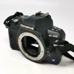 2026年最新】olympus e-410の人気アイテム - メルカリ
