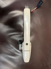 親方職人3型 ショートアンテナ ホワイトハイエース/レジアスエース 200