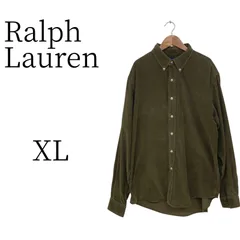 Ralph Lauren ラルフローレン カーキー トップス XL(LL)