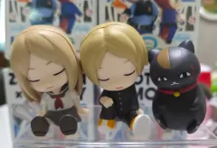 夏目友人帳 クビクビガチャ