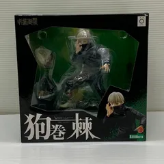 【未使用品】 新品 ARTFX J 呪術廻戦 狗巻 棘 1/8スケール フィギュア コトブキヤ 【051-251029-cn-1-min】