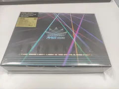 Snow Man/ Snow Man Dome Tour 2024 RAYS 初回盤 【DVD】