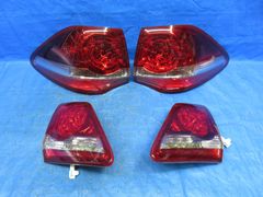 【GP美品】純正品　トヨタ　アベンシス テールライト 左 テールランプ ZRT272 81560-05290