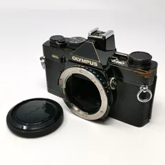 2025年最新】OLYMPUS OM-2の人気アイテム - メルカリ