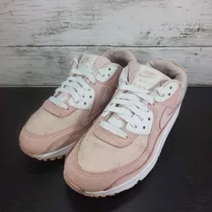 NIKE WMNS AIR MAX 90 エアマックス 90 ピンク 23.5cm DJ3862-600 L09527