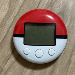 ⭐️ ポケウォーカー NTR-032 動作未確認