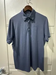 パタゴニア ポロTシャツ