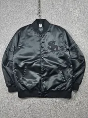 2026年最新】MAJESTIC マジェスティック スタジアムジャケットの人気