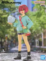 2026年最新】アマテ・ユズリハ(マチュ)フィギュア 私服ver.の人気