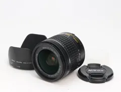 AB+ (良品) Nikon ニコン AF-P DX 18-55mm F3.5-5.6G VR 初期不良返品対応 110-207