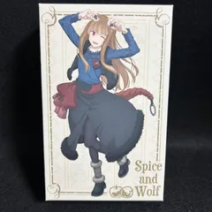 2025年最新】狼と香辛料 イヤホンの人気アイテム - メルカリ