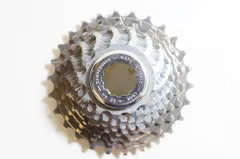 campagnolo レコード10s カセット 11-23T 中古品 185g campagnolo