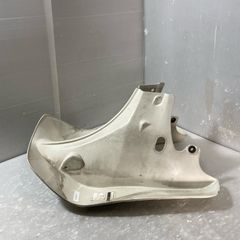 gsx400e gsx250e ザリ テールカウル 新品 社外品 ハネテール - メルカリ