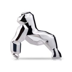 ラットフィンクナンバープレートボルト グレーRAF264GY | MOONEYES ラットフィンク(RAT FINK) ナンバープレートボルト