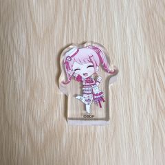 バンドリ 10周年の軌跡展 ころっとアクリルフィギュア アクスタ 今井