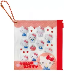 【新品】雑貨 ハローキティ プチパーツ 「サンリオキャラクターズ」