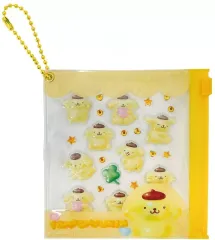 【新品】雑貨 ポムポムプリン プチパーツ 「サンリオキャラクターズ」