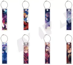 【新品】キーホルダー 【BOX】プロジェクトセカイ カラフルステージ! feat. 初音ミク クリルスティックキーホルダーコレクション vol.9 A