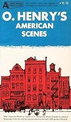 O.HENRY’S AMERICAN SCENEC (YL 12)