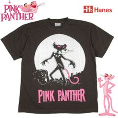 HUF X Pink Panther 8-Ball T-Shirt L Tシャツ - メルカリ