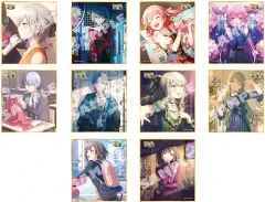 【新品】紙製品 【BOX】プロジェクトセカイ カラフルステージ! feat. 初音ミク ミニ色紙コレクション 第51弾A 想いをのせて!Dream Stage